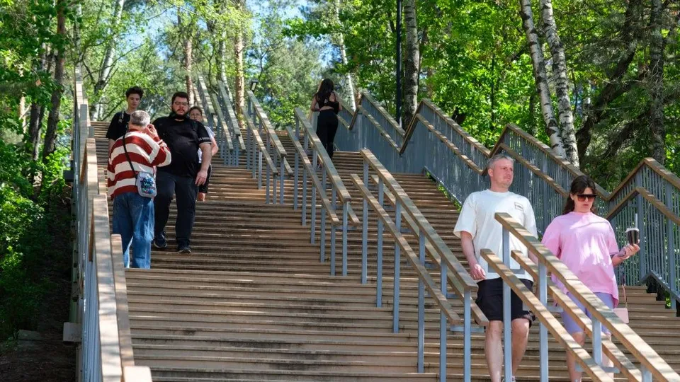 Фото: пресс-служба администрации г.о. Лыткарино