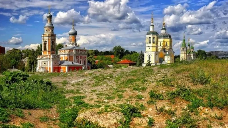 Как с открытки – виды Подмосковья, которые стоит зафиксировать в сердце и на фотоаппарат