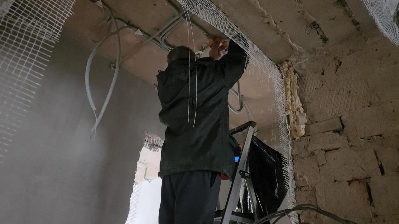 REGIONS/Кристина Ларина