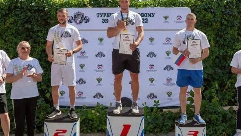 Итоги конкурса «Самый сильный на селе» подвели в Подмосковье