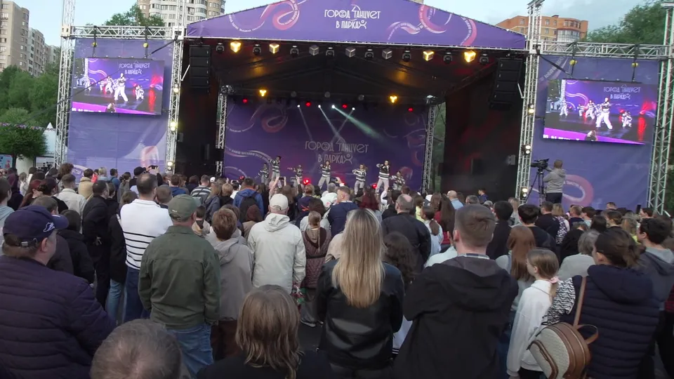 Фото: Ксения Казакова