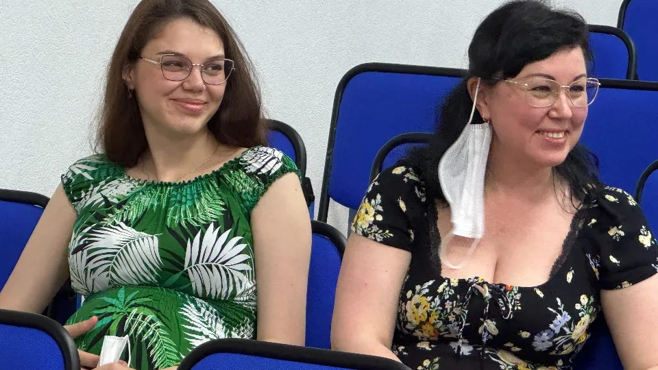 Фото: Виктория Фортуна