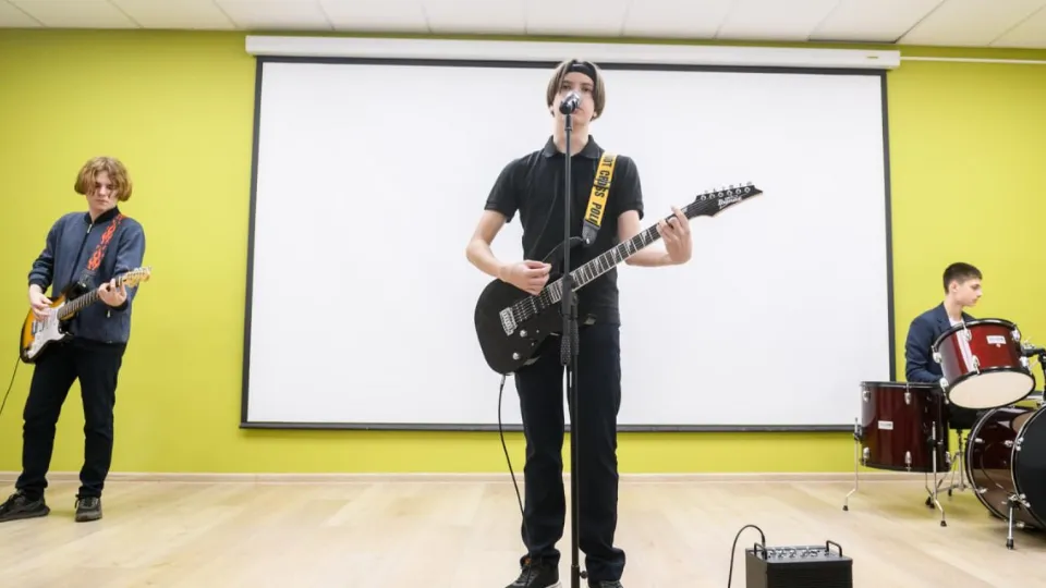 Фото: пресс-служба администрации г.о. Лыткарино