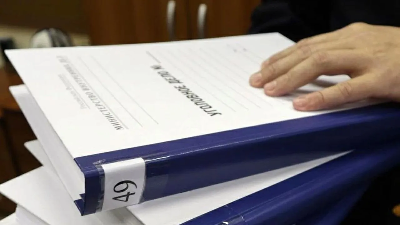 из архива «МВД МЕДИА»