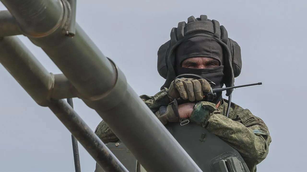 «Будут наши внуки воевать»: боец СВО объяснил, почему отправился на фронт