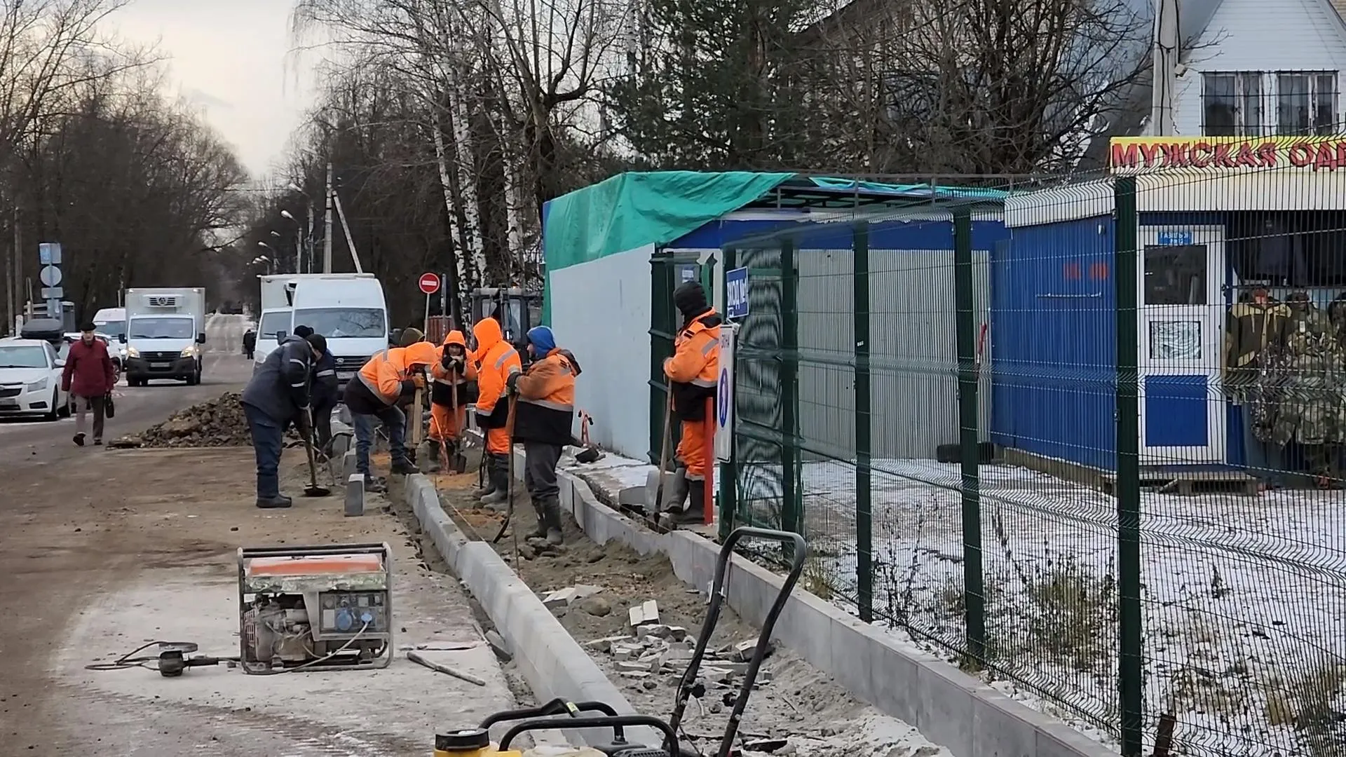 Сморкалов Никита