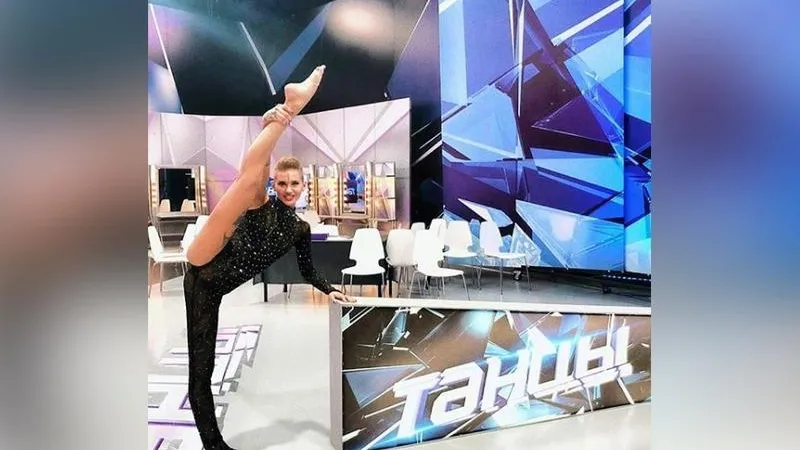 «Женщина-змея» из Люберец изумила жюри шоу «Танцы»