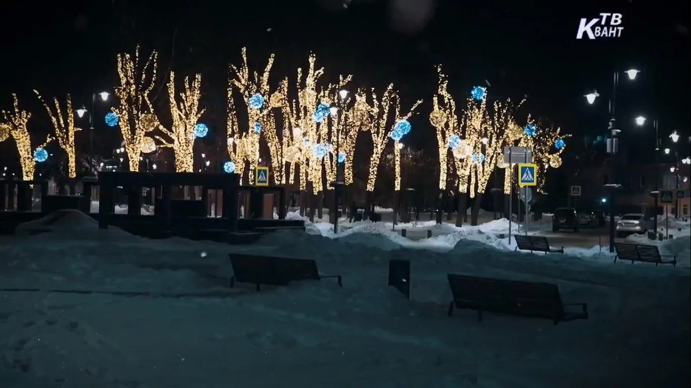 фото: Телеканал «Квант»