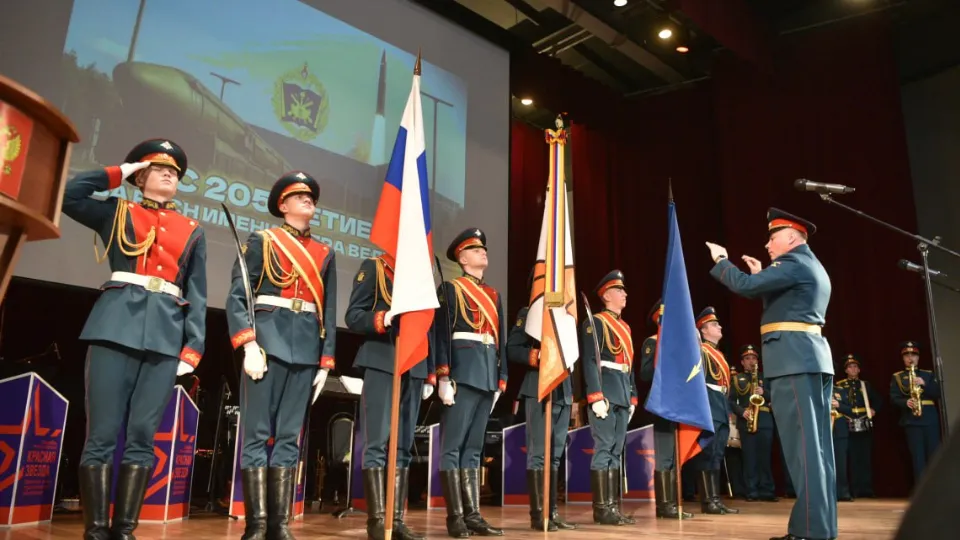 Фото: пресс-служба администрации Балашихи