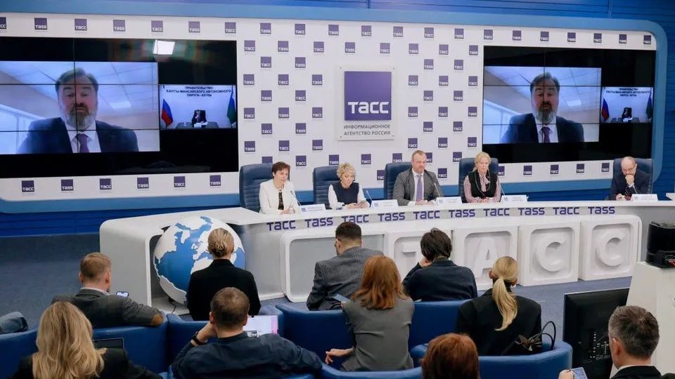 Фото: администрация Краснознаменска