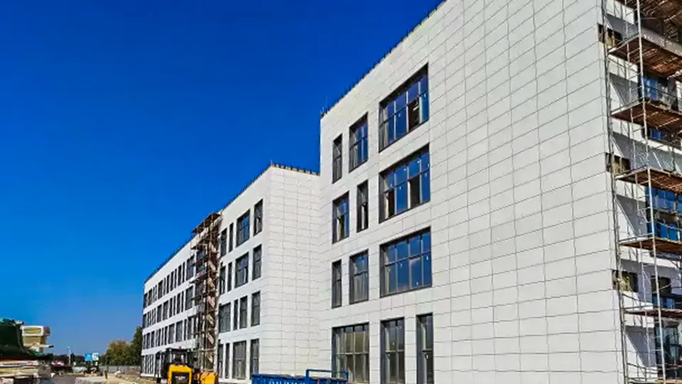 Фото: пресс-служба Министерства строительного комплекса Московской области