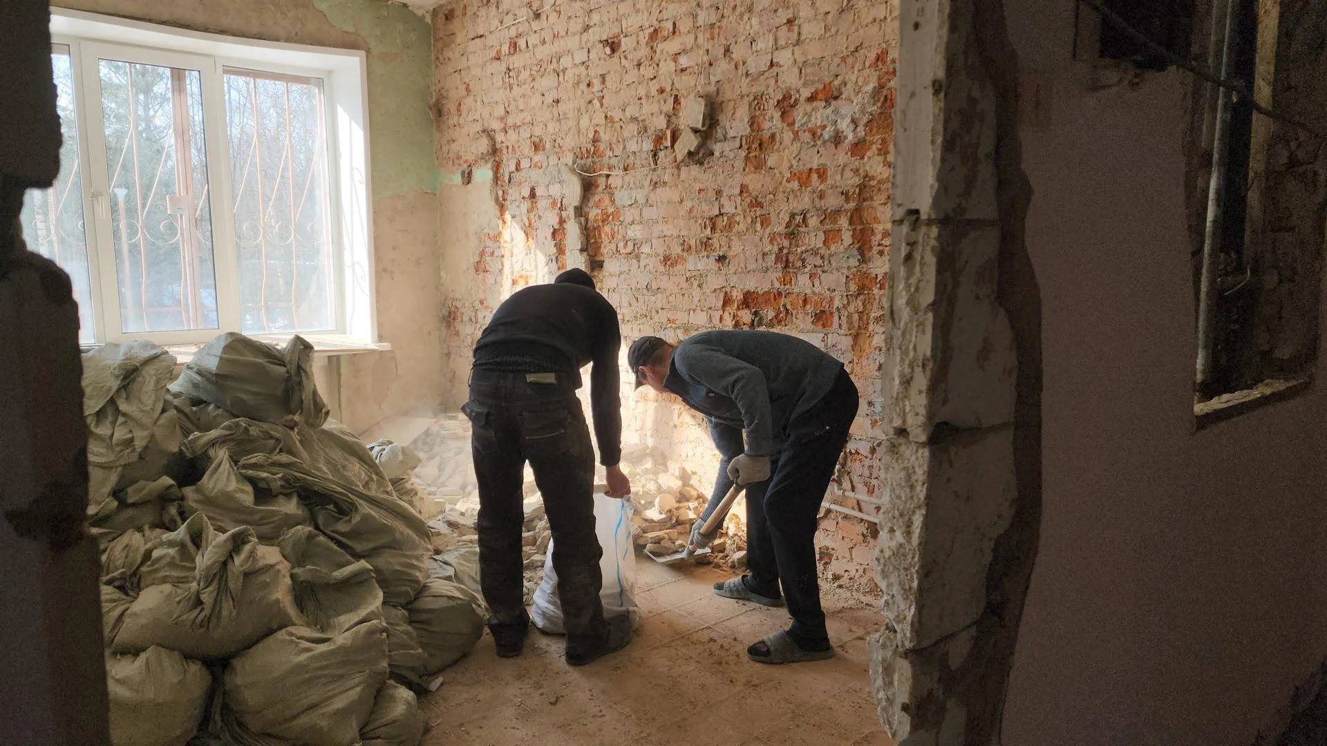 REGIONS/Екатерина Мелкозерова