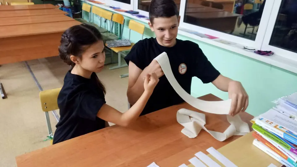 Фото: пресс-служба администрации г.о. Лыткарино