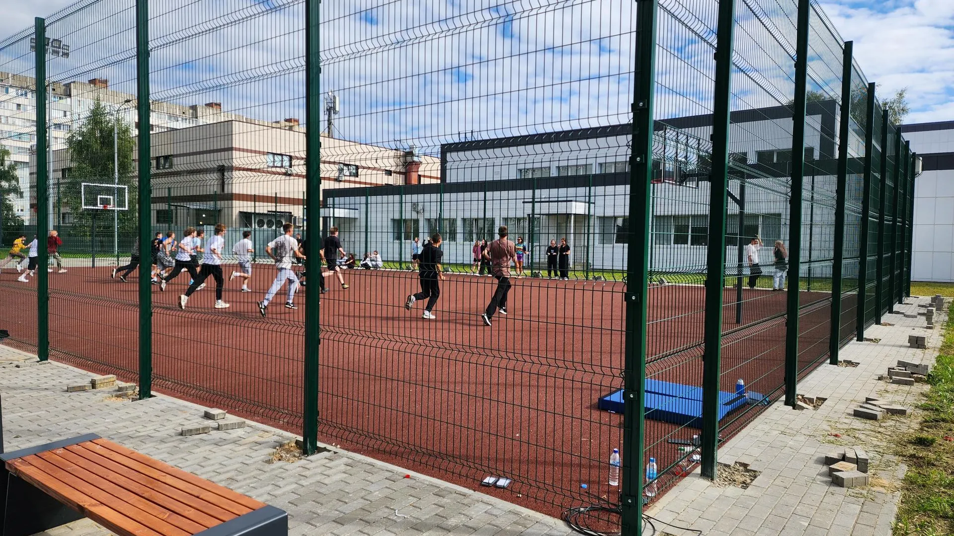 Фото: Медиабанк Подмосковье/Ирина Моисеева