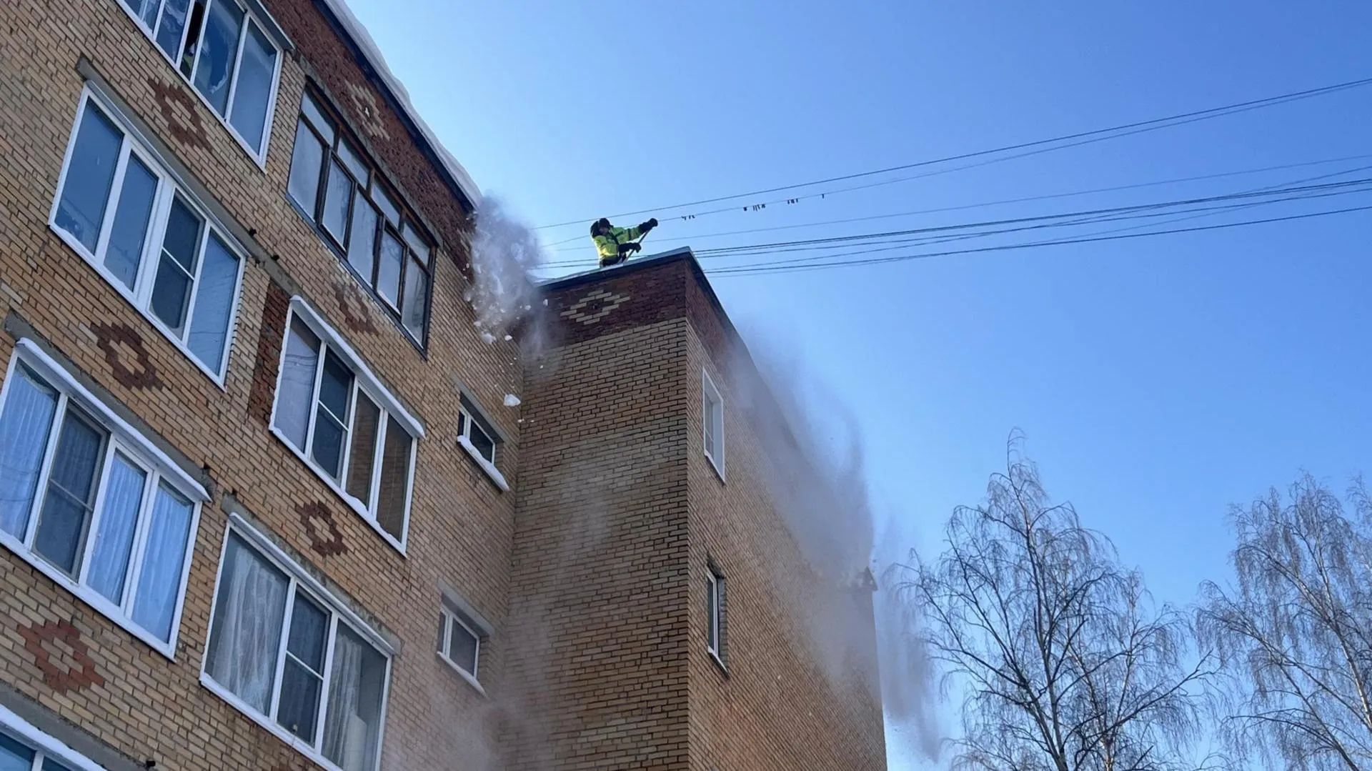 МедиаБанк Подмосковья/Ангелина Стельмух
