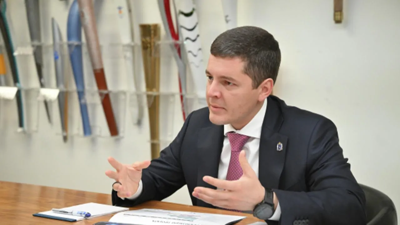 Правительство ЯНАО переведут свою месячную зарплату на нужды бойцов спецоперации