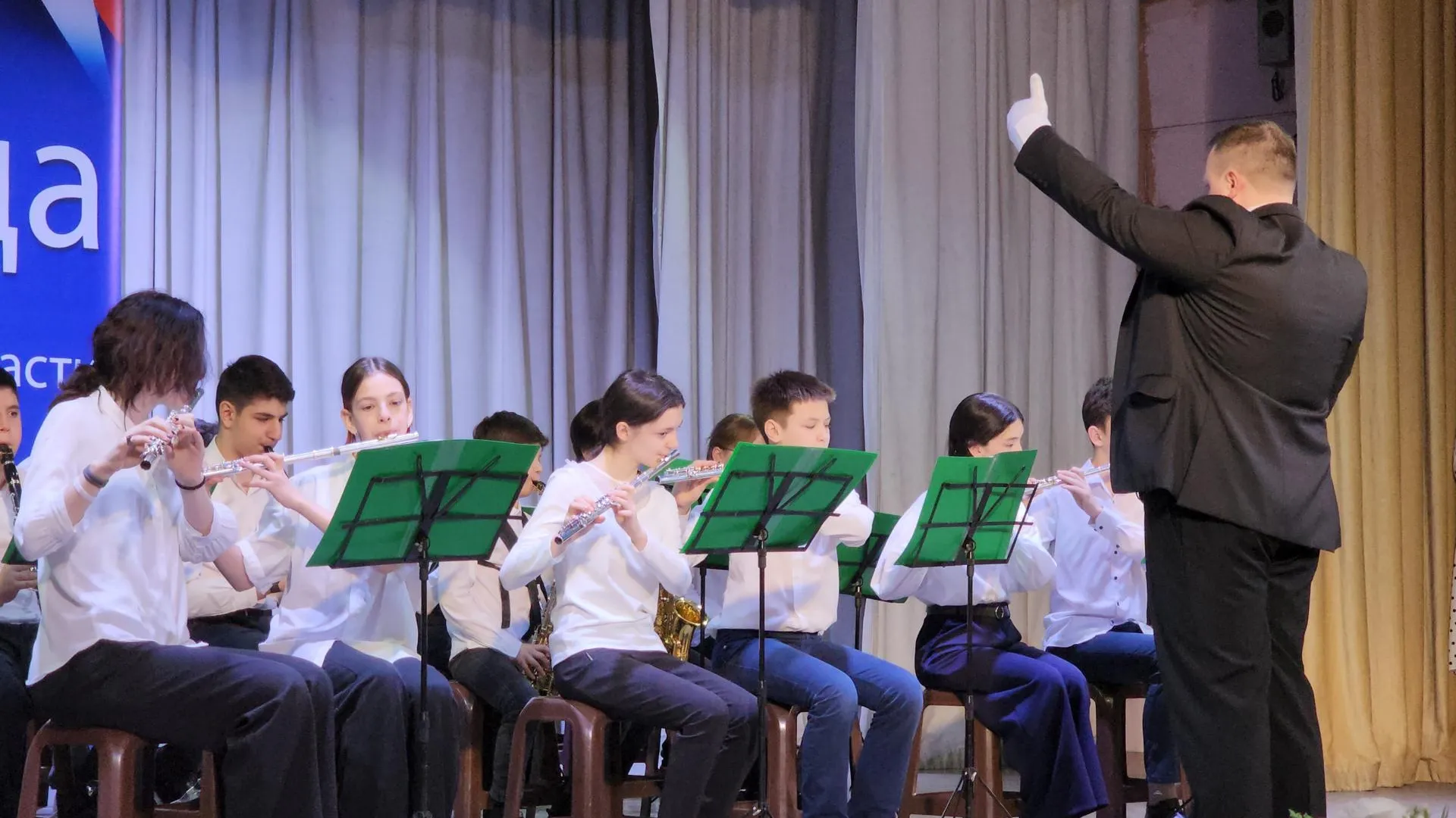 Фото: Ольга Фельдфебелева