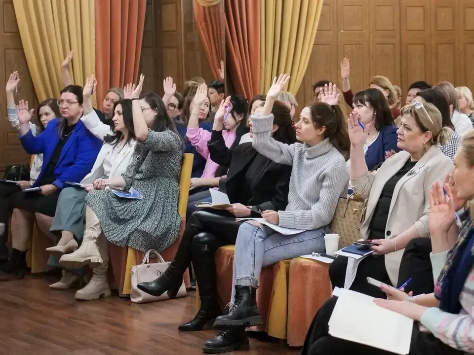 Фото: МОЦОМД