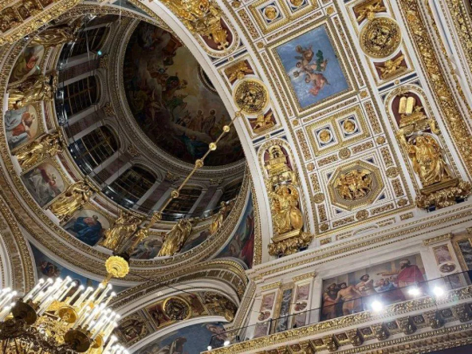 Нарушил пост — будет ли наказание: священник объяснил, кому разрешены послабления