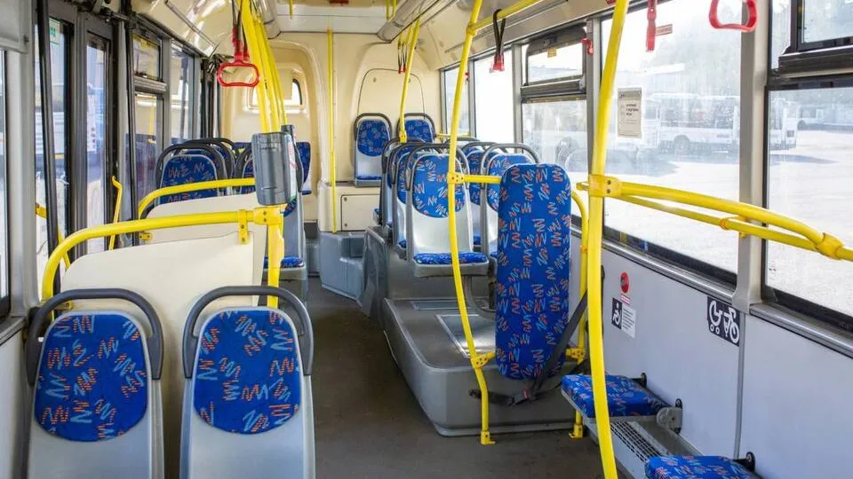 Фото: пресс-служба Минтранса МО