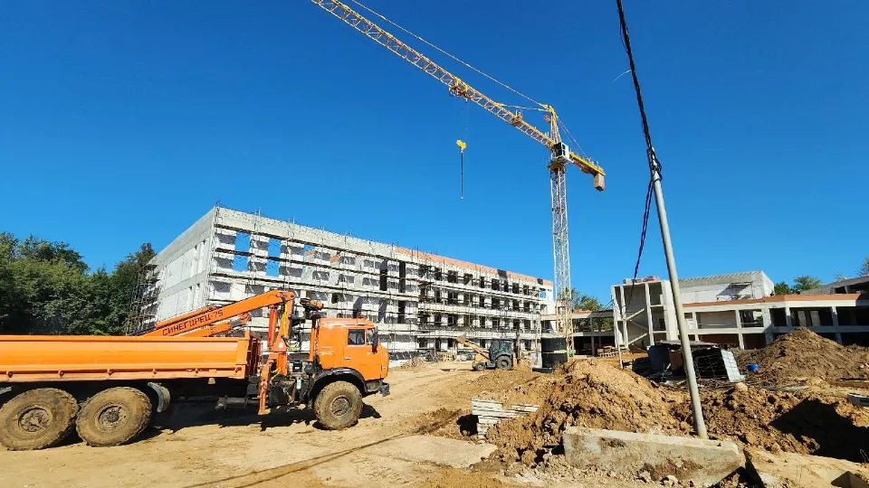 Фото: Мария Шигорева