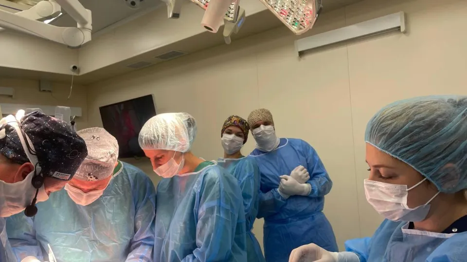 Фото: МОНИИАГ