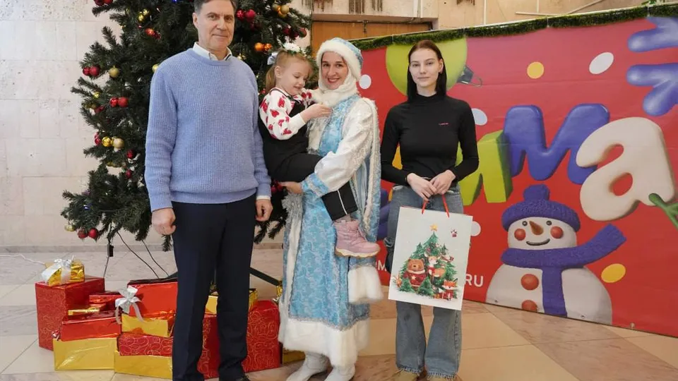 Фото: t.me/SoboleV_kotelniki