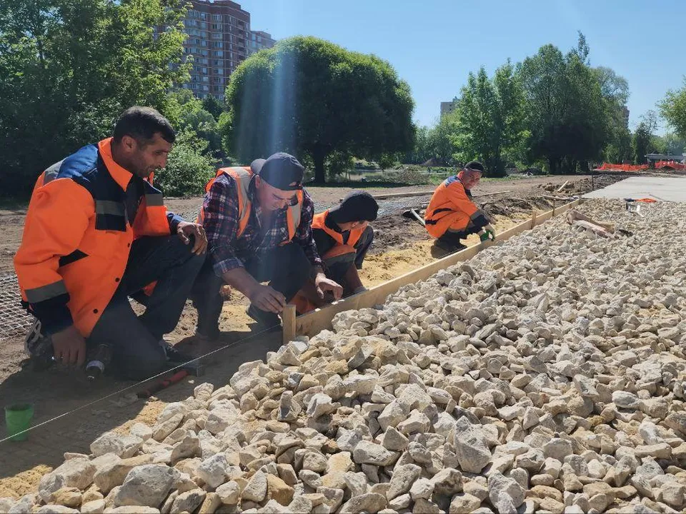 &nbsp;Фото: Наталья Лымарь