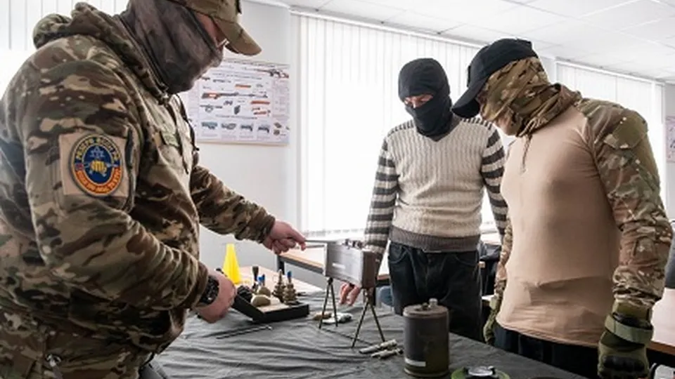 Фото: пресс-служба губернатора МО