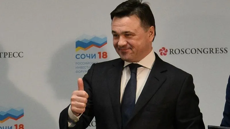 Предприятие по выпуску продуктов азиатской кухни могут открыть в Лыткарине