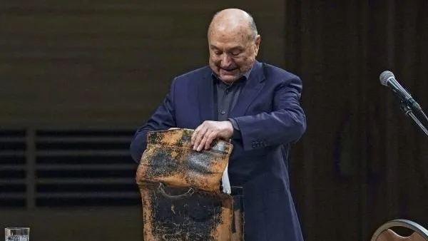 Владимир Песня / РИА Новости