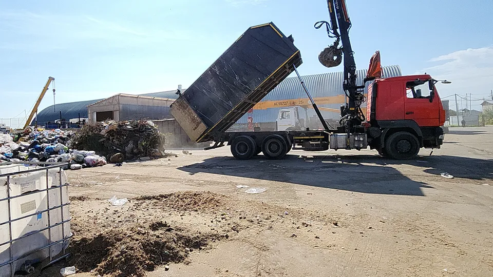 Фото: МедиаБанк Подмосковья/Нина Басистая