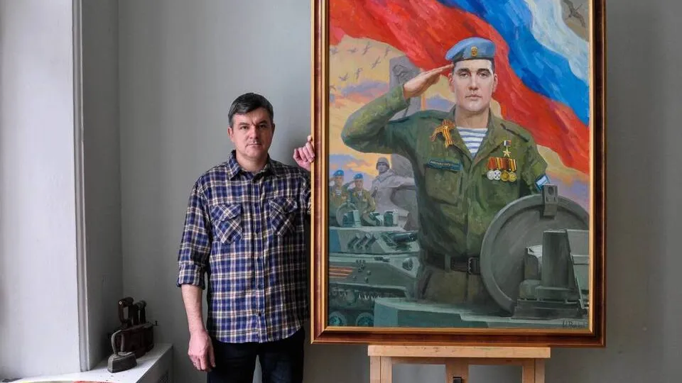 Фото: Илья Рожков