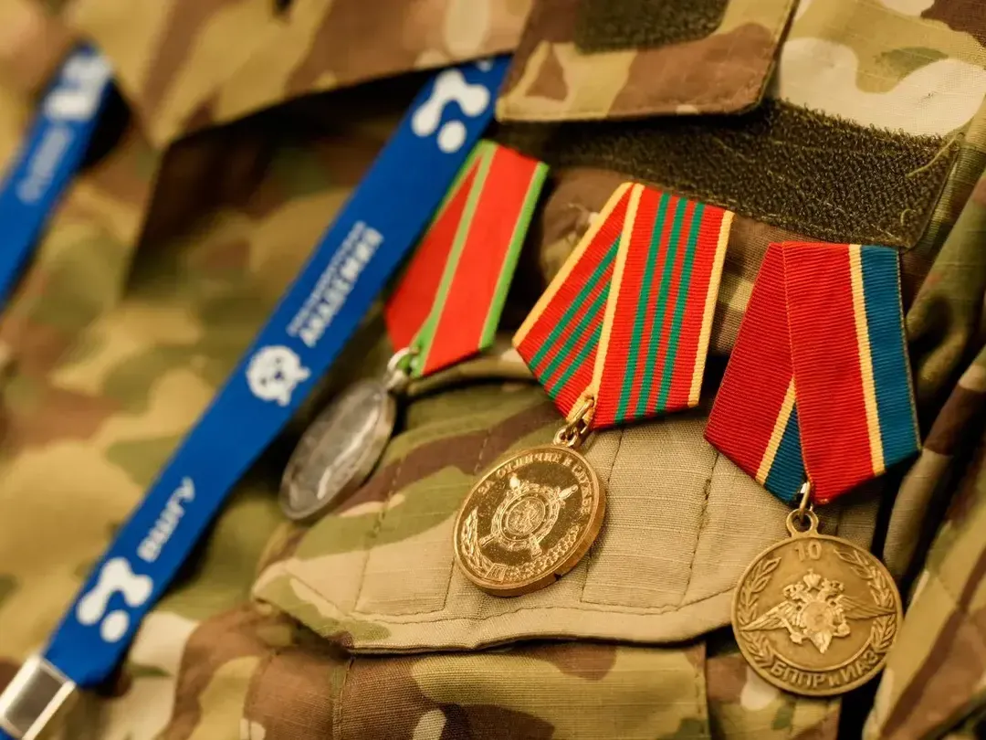 Участник программы «Герои Подмосковья» рассказал о главном плюсе проекта