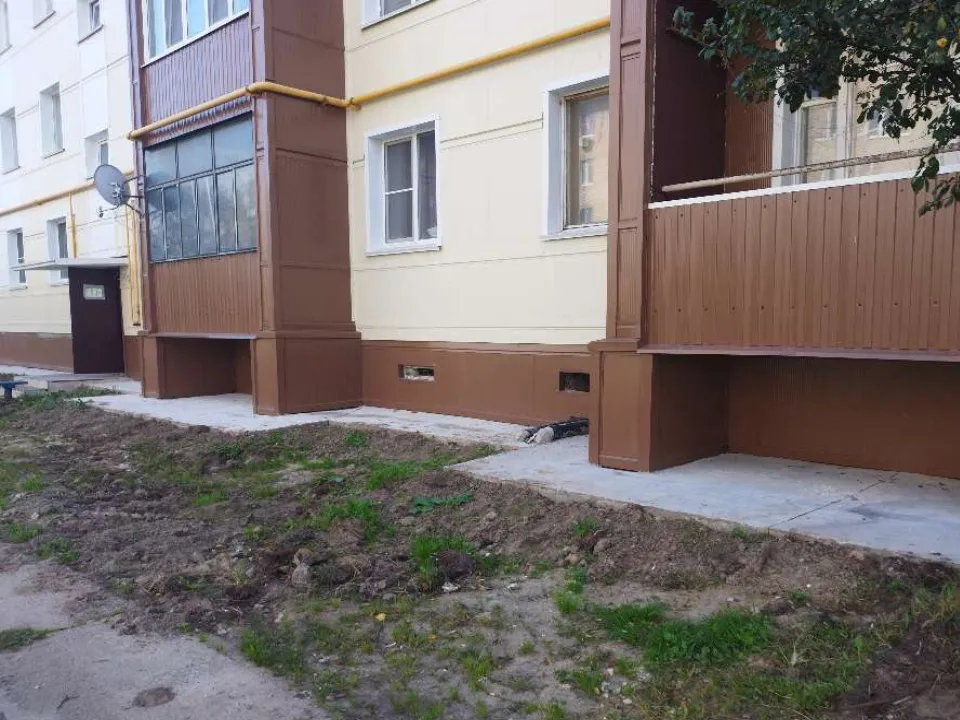 Фото: администрация м.о. Шатура