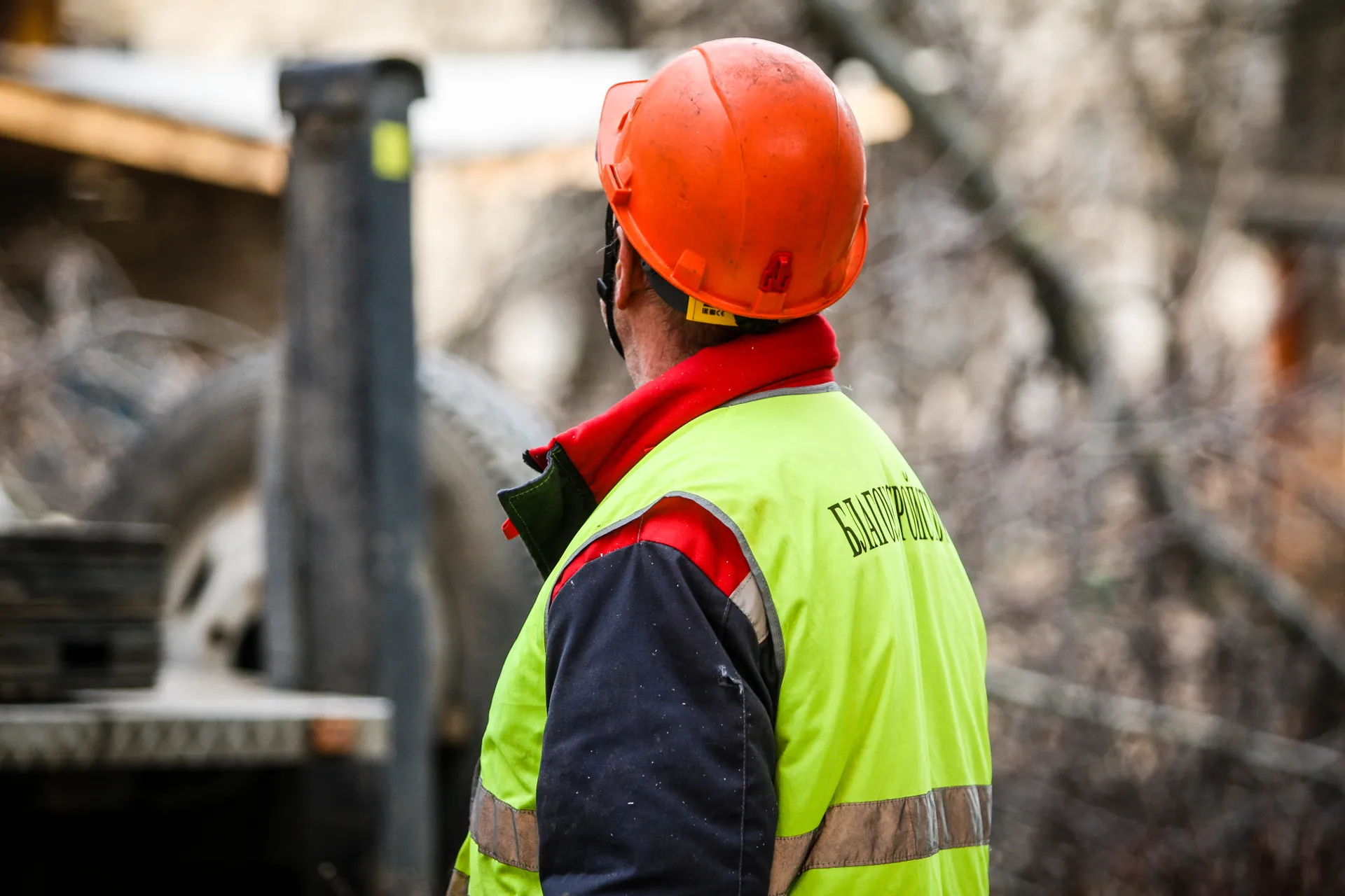 Владимир Лебедев