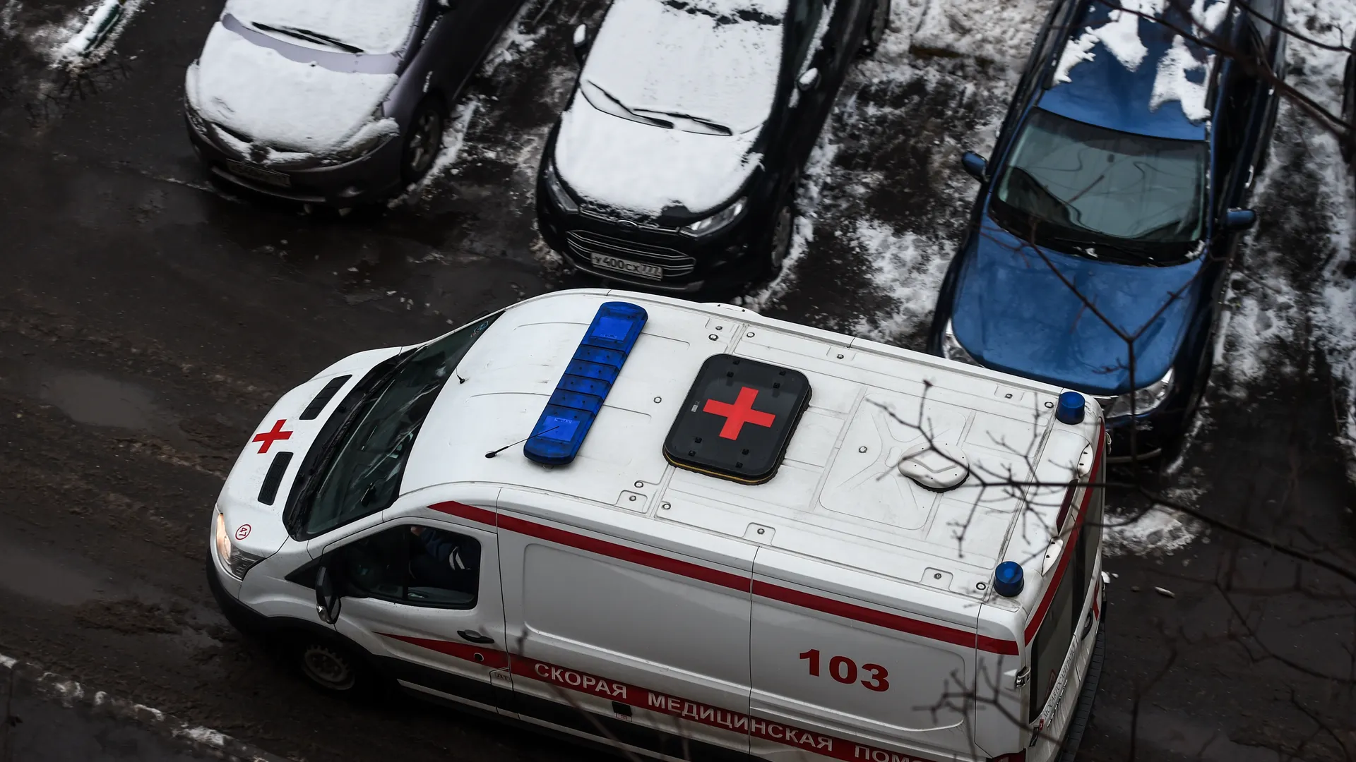 «Не плачь, будь сильным» — как детские установки убивают взрослых мужчин. Предупреждение министра