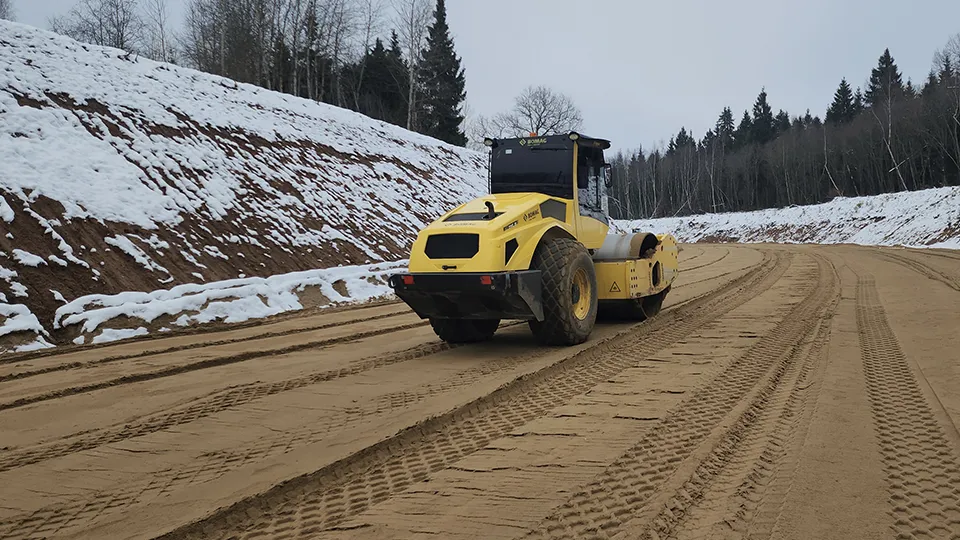 Фото: МедиаБанк Подмосковья/Екатерина Данилина