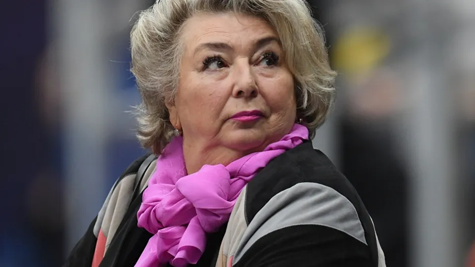 Фото: РИА Новости/Нина Зотина