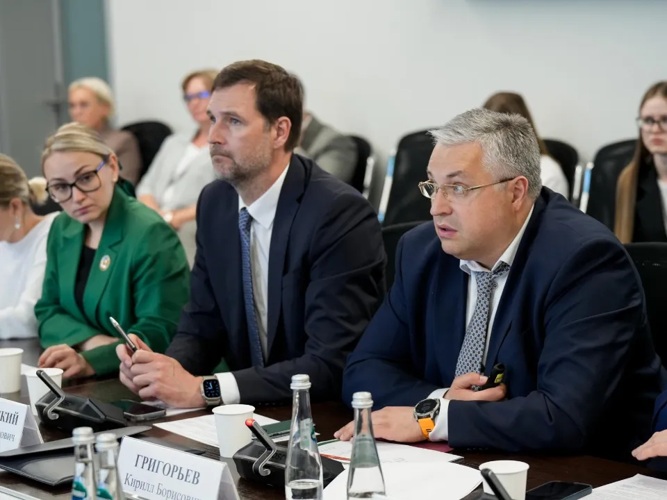 Фото: Министерство жилищно-коммунального хозяйства Московской области