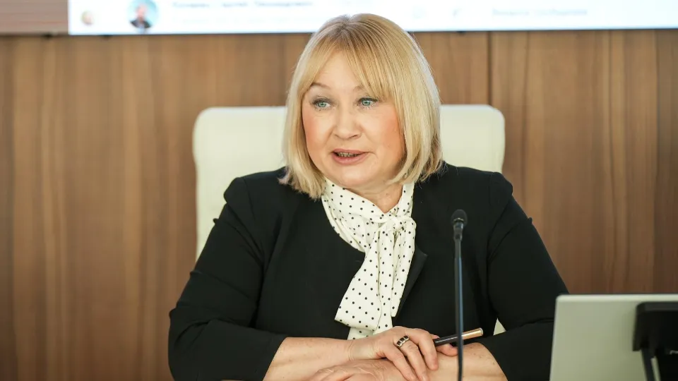 Фото: Пресс-служба Уполномоченного по правам человека в Московской области