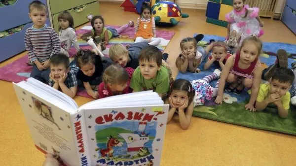 Игорь Зарембо / РИА Новости