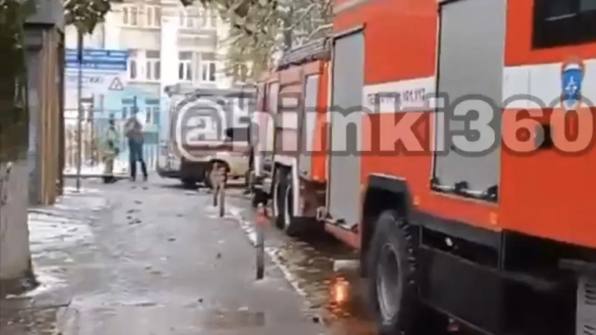 Фото: социальные сети