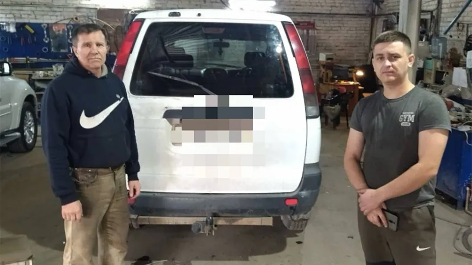 Фото: пресс-служба Администрации г.о. Долгопрудный