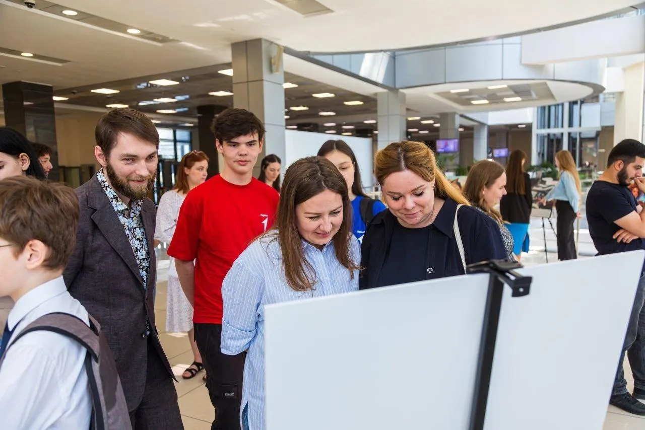 Фото: пресс-служба администрации г.о. Зарайск.