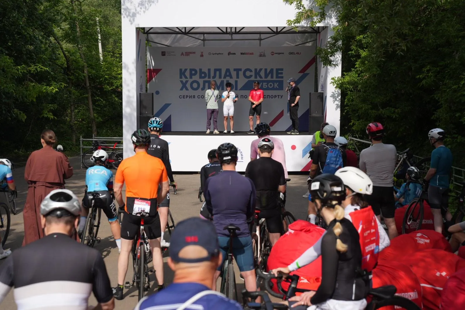 Пресс-служба Градостроительного комплекса