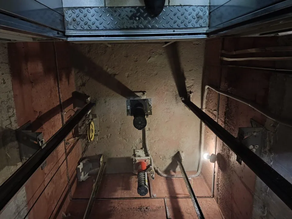 Фото: Министерство по содержанию территорий и государственному жилищному надзору