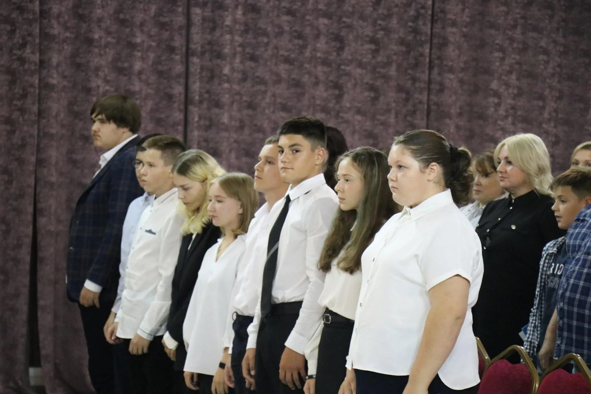 Фото: Молодежный центр г.о. Ступино