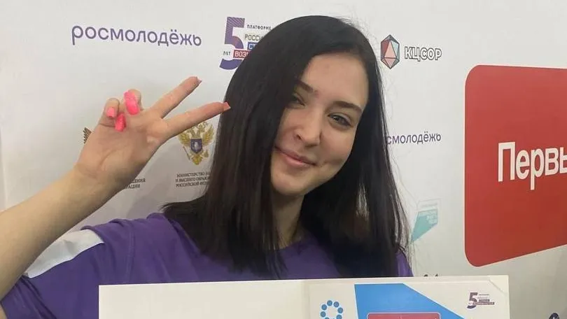 Фото:  Елизавета Хухлина