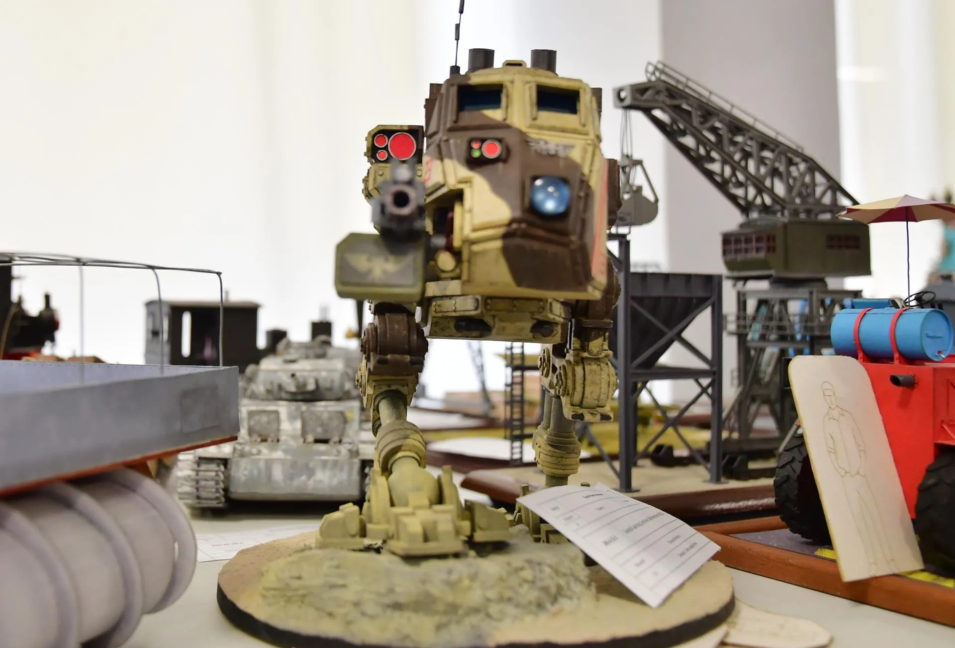 Фото: Наталья Бычкова/Ступинская панорама